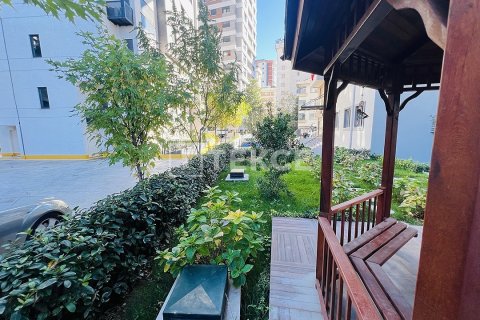 5+1 Leilighet i Istanbul, Tyrkia Nr. 212704 - 5
