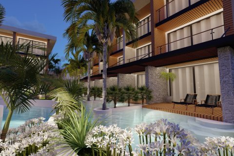 Daire  2+1  Ölüdeniz, Muğla, Türkiye №212699 - 17