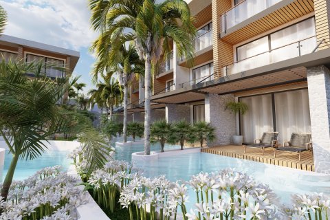 Daire  2+1  Ölüdeniz, Muğla, Türkiye №212699 - 4