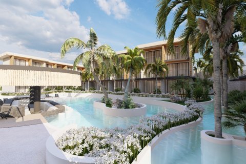 2+1 Apartment in Oludeniz, Mugla, Turkey No. 212699