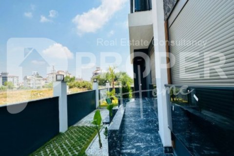 Villa   Döşemealtı, Antalya, Türkiye №70013 - 5