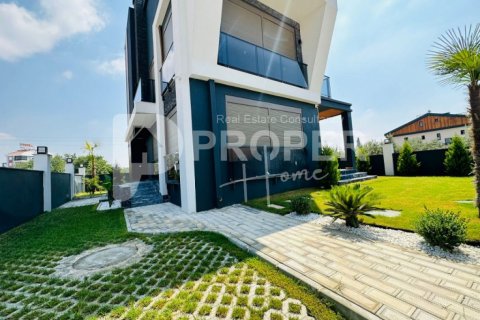 Villa   Döşemealtı, Antalya, Türkiye №70013 - 2