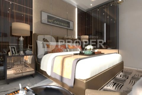 آپارتمان در  Alanya ، ترکیه 125 متر مربع.  شماره 95450 - 17