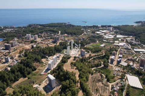Daire  1+1  Avsallar, Antalya, Türkiye №101214 - 3
