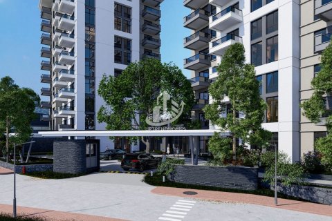 Daire  1+1  Avsallar, Antalya, Türkiye №101214 - 2