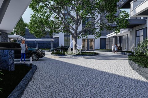 Daire  1+1  Avsallar, Antalya, Türkiye №101214 - 5
