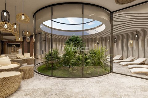 1+1 Leilighet i Aksu, Antalya, Tyrkia Nr. 216097 - 13