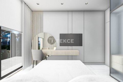 1+1 Leilighet i Aksu, Antalya, Tyrkia Nr. 216097 - 27