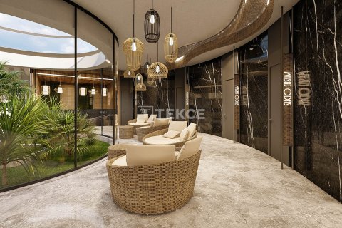 1+1 Leilighet i Aksu, Antalya, Tyrkia Nr. 216097 - 11