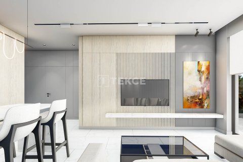 1+1 Leilighet i Aksu, Antalya, Tyrkia Nr. 216097 - 23