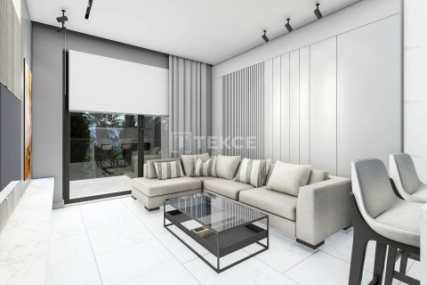 1+1 Leilighet i Aksu, Antalya, Tyrkia Nr. 216097 - 22