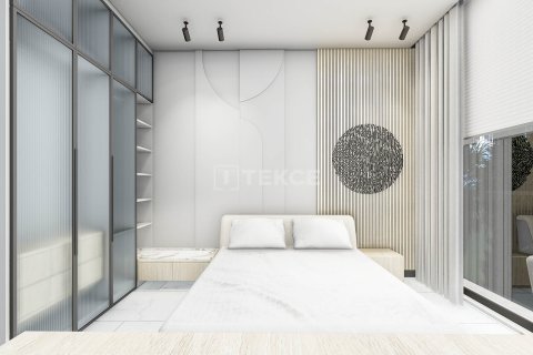 1+1 Leilighet i Aksu, Antalya, Tyrkia Nr. 216097 - 28