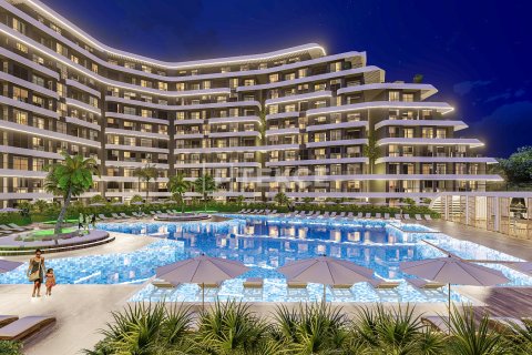 2+1 Wohnung in Aksu, Antalya, Türkei Nr. 216099 - 9