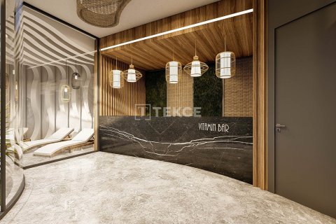 2+1 Wohnung in Aksu, Antalya, Türkei Nr. 216099 - 15