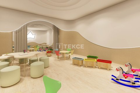 2+1 Wohnung in Aksu, Antalya, Türkei Nr. 216099 - 17