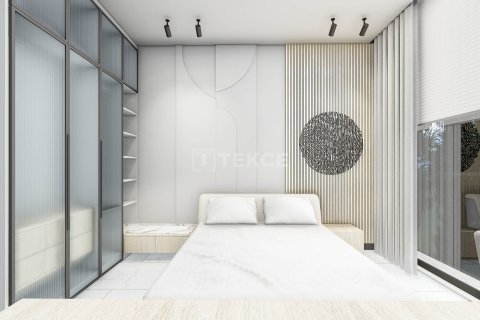 2+1 Wohnung in Aksu, Antalya, Türkei Nr. 216099 - 28