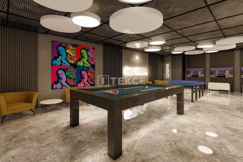 Apartment for sale in Aksu, Antalya, Turkey, 2 bedrooms, 137m2, No. 216098 – photo 21