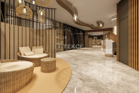 Apartment for sale in Aksu, Antalya, Turkey, 2 bedrooms, 137m2, No. 216098 – photo 12