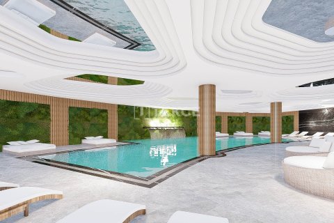 Apartment for sale in Aksu, Antalya, Turkey, 2 bedrooms, 137m2, No. 216098 – photo 14