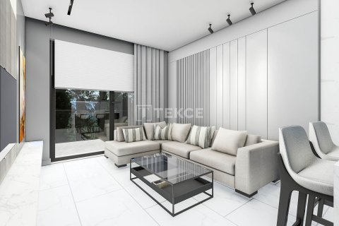 Apartment for sale in Aksu, Antalya, Turkey, 2 bedrooms, 137m2, No. 216098 – photo 22