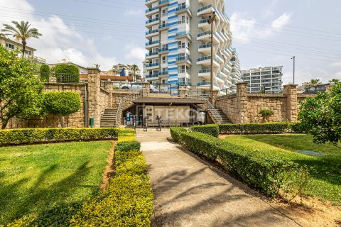 Apartment for sale  in Alanya, Antalya, Turkey, 2 bedrooms, 110m2, No. 216100 – photo 4