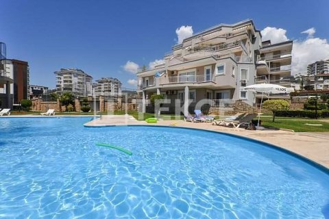 Apartment for sale  in Alanya, Antalya, Turkey, 2 bedrooms, 110m2, No. 216100 – photo 10