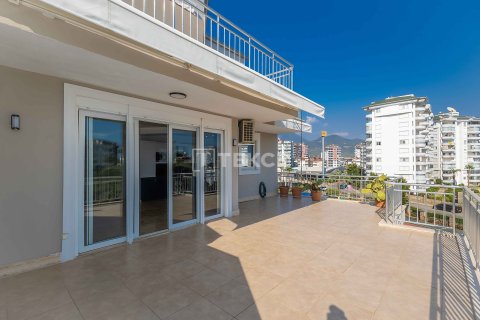 Apartment for sale  in Alanya, Antalya, Turkey, 2 bedrooms, 110m2, No. 216100 – photo 29