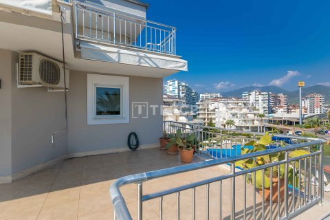 Apartment for sale  in Alanya, Antalya, Turkey, 2 bedrooms, 110m2, No. 216100 – photo 27