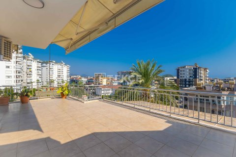 Apartment for sale  in Alanya, Antalya, Turkey, 2 bedrooms, 110m2, No. 216100 – photo 28