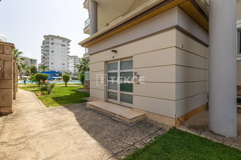 Apartment for sale  in Alanya, Antalya, Turkey, 2 bedrooms, 110m2, No. 216100 – photo 9