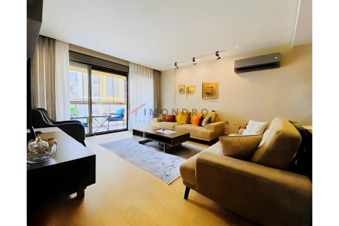 2+1 Lägenhet i Konyaalti, Antalya, Turkiet Nr. 216103 - 7