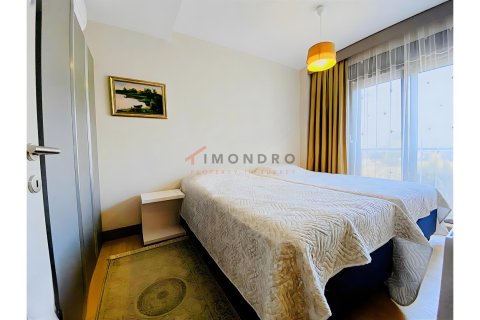 2+1 Lägenhet i Konyaalti, Antalya, Turkiet Nr. 216103 - 16