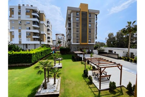 2+1 Lägenhet i Konyaalti, Antalya, Turkiet Nr. 216103 - 3