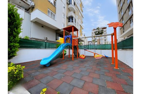 2+1 Lägenhet i Konyaalti, Antalya, Turkiet Nr. 216103 - 18