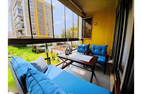2+1 Lägenhet i Konyaalti, Antalya, Turkiet Nr. 216103 - 8