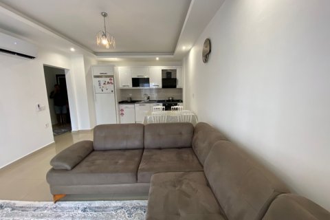 Apartment for sale in Alanya, Antalya, Turkey, 1 bedroom, 60m2, No. 216543 – photo 11