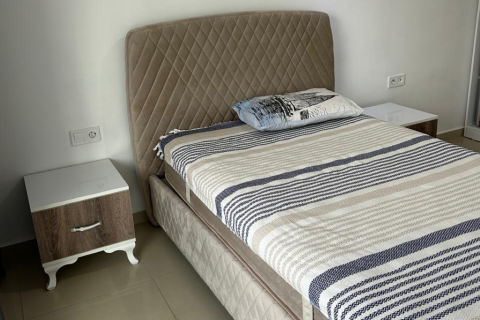 Apartment for sale in Alanya, Antalya, Turkey, 1 bedroom, 60m2, No. 216543 – photo 5
