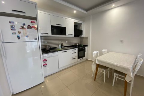 Apartment for sale in Alanya, Antalya, Turkey, 1 bedroom, 60m2, No. 216543 – photo 9