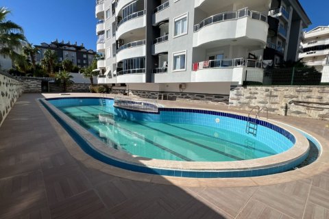 Apartment for sale in Alanya, Antalya, Turkey, 1 bedroom, 60m2, No. 216543 – photo 21