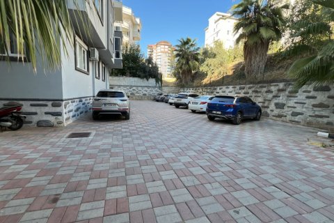 Apartment for sale in Alanya, Antalya, Turkey, 1 bedroom, 60m2, No. 216543 – photo 17