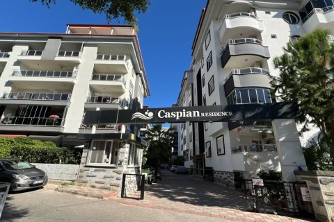 Apartment for sale in Alanya, Antalya, Turkey, 1 bedroom, 60m2, No. 216543 – photo 24