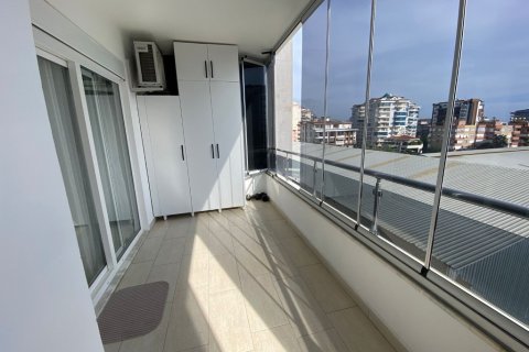 Apartment for sale in Alanya, Antalya, Turkey, 1 bedroom, 60m2, No. 216543 – photo 14