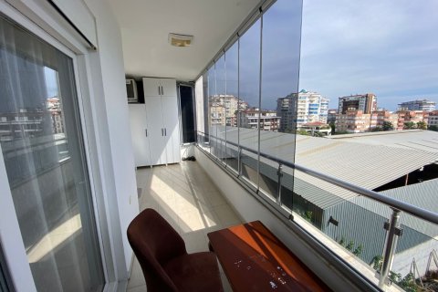 Apartment for sale in Alanya, Antalya, Turkey, 1 bedroom, 60m2, No. 216543 – photo 2