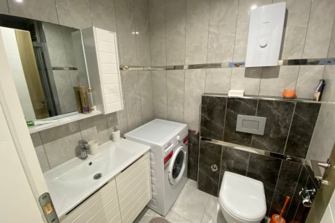 Apartment for sale in Alanya, Antalya, Turkey, 1 bedroom, 60m2, No. 216543 – photo 6