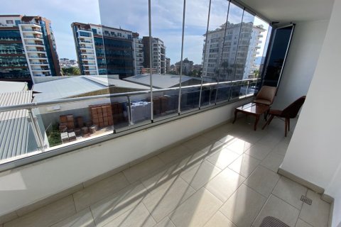 Apartment for sale in Alanya, Antalya, Turkey, 1 bedroom, 60m2, No. 216543 – photo 19