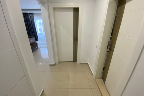 Apartment for sale in Alanya, Antalya, Turkey, 1 bedroom, 60m2, No. 216543 – photo 8