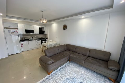 Apartment for sale in Alanya, Antalya, Turkey, 1 bedroom, 60m2, No. 216543 – photo 3