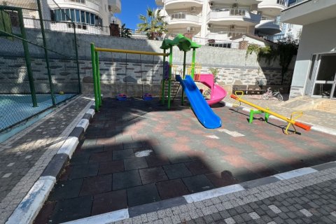 Apartment for sale in Alanya, Antalya, Turkey, 1 bedroom, 60m2, No. 216543 – photo 18