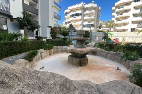 Apartment for sale in Alanya, Antalya, Turkey, 1 bedroom, 60m2, No. 216543 – photo 20