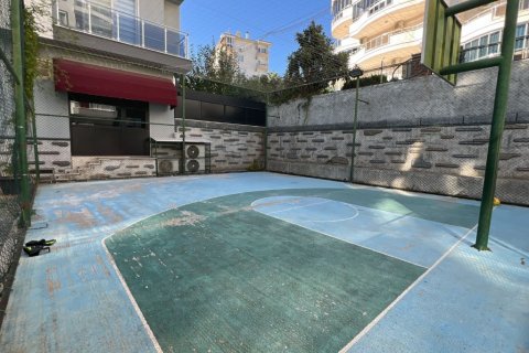 Apartment for sale in Alanya, Antalya, Turkey, 1 bedroom, 60m2, No. 216543 – photo 22